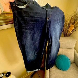 Molly & Isadora jeans 20w